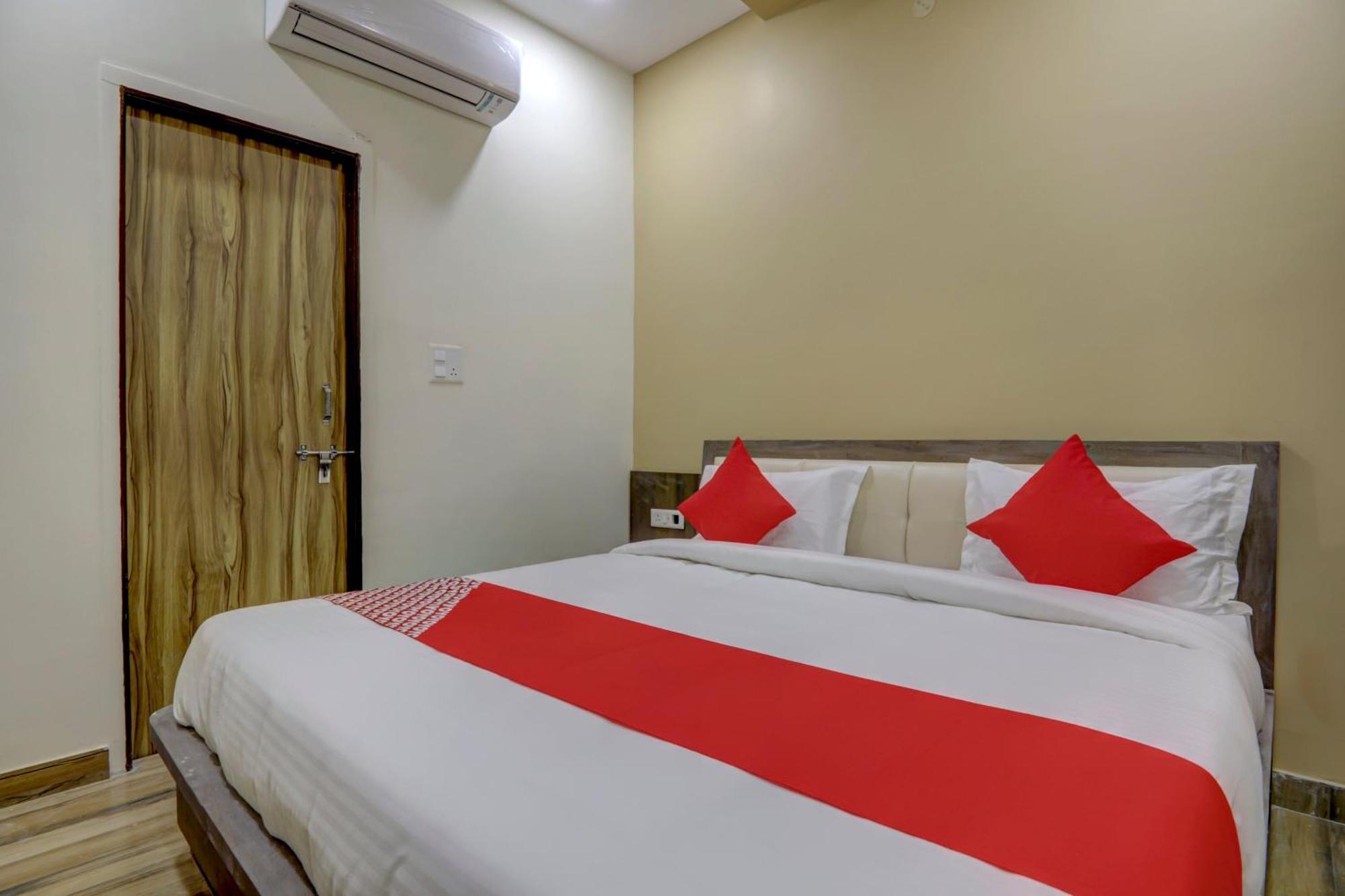 Hotel O Gd Palace