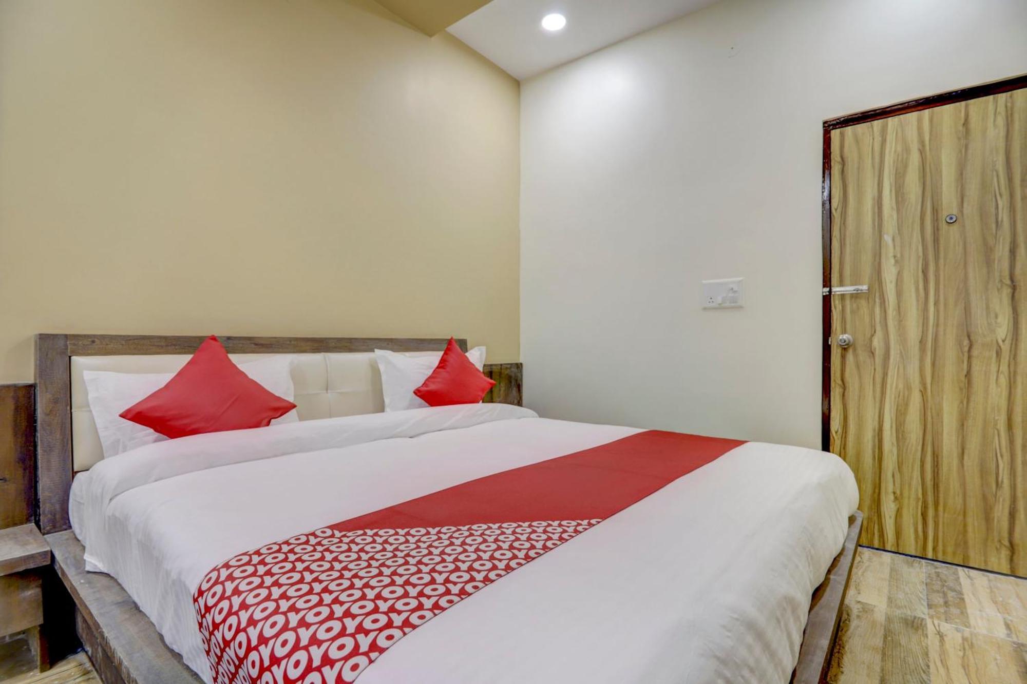 Hotel O Gd Palace 3*